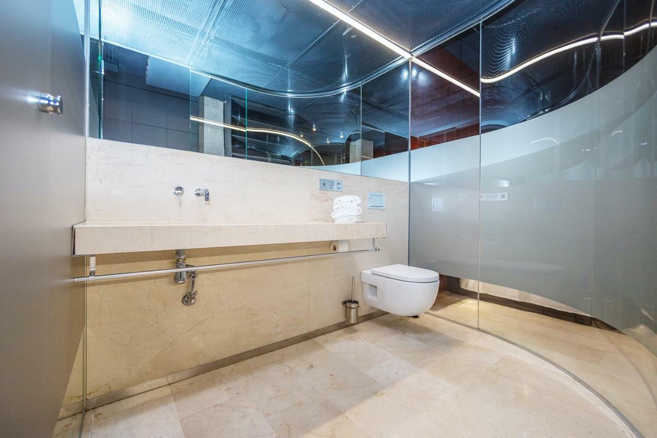 Alicante Aparthotel Evolution Exterior foto