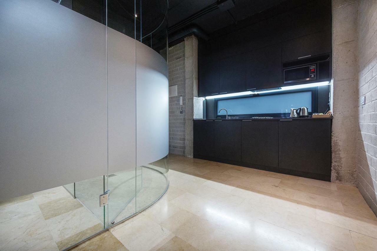 Alicante Aparthotel Evolution Exterior foto